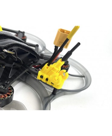 DarwinFPV CineApe35 3.5 pouces Whoop FPV O3 ERLS BNF