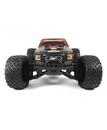 Monster truck T2M BLACK PIRATE MT 1/10 4WD 2,4Ghz RTR BRUSHLESS T4984