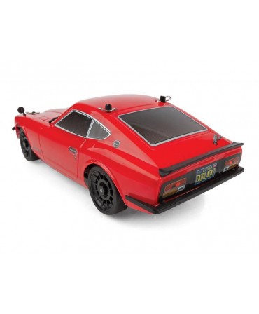 TEAM ASSOCIATED SR27 DATSUN 240Z 1/27 2WD 2,4Ghz RTR AE20191