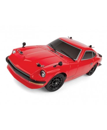 TEAM ASSOCIATED SR27 DATSUN 240Z 1/27 2WD 2,4Ghz RTR AE20191