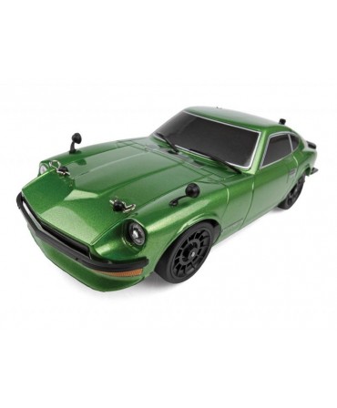 TEAM ASSOCIATED SR27 DATSUN 240Z 1/27 2WD 2,4Ghz RTR AE20188