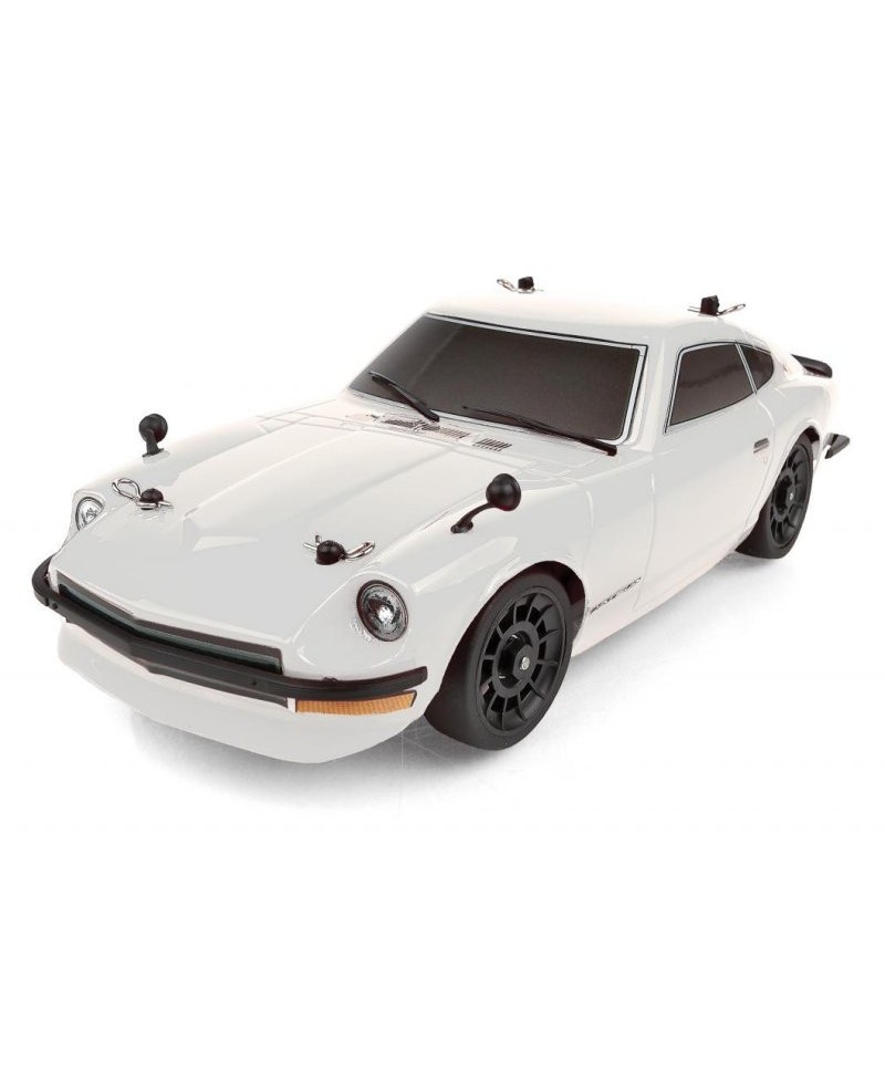 TEAM ASSOCIATED SR27 DATSUN 240Z 1/27 2WD 2,4Ghz RTR AE20187