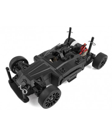 TEAM ASSOCIATED SR27 NISSAN Z 1/27 2WD 2,4Ghz RTR AE20192