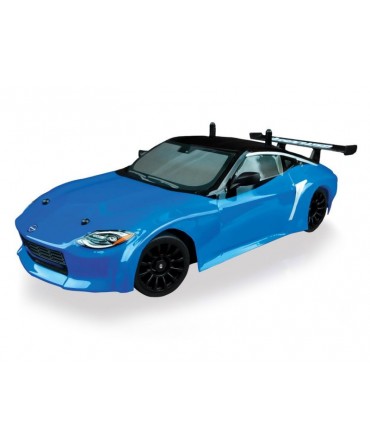 TEAM ASSOCIATED SR27 NISSAN Z 1/27 2WD 2,4Ghz RTR AE20192