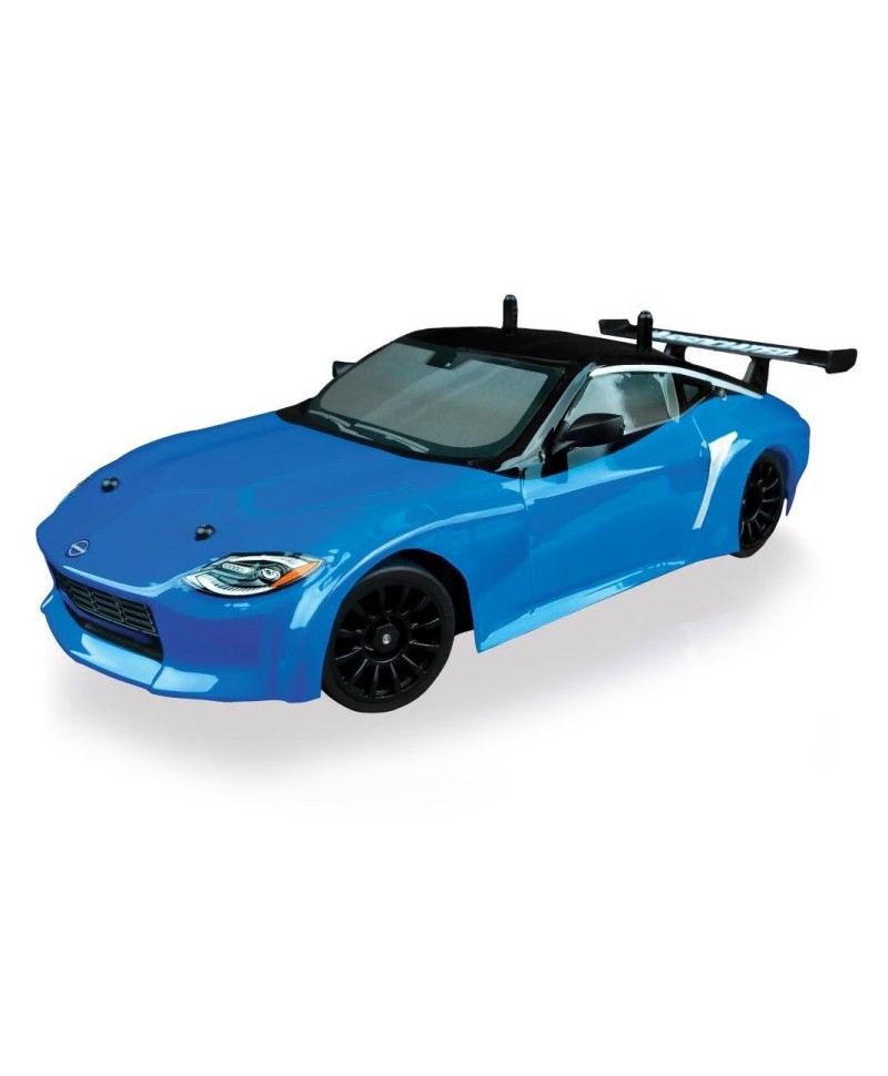 TEAM ASSOCIATED SR27 NISSAN Z 1/27 2WD 2,4Ghz RTR AE20192