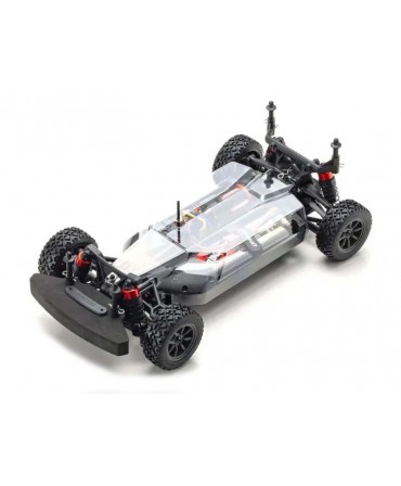 KYOSHO FAZER RALLY FZ02-R DATSUN 240Z 1971 1/10 READYSET 34482T1B