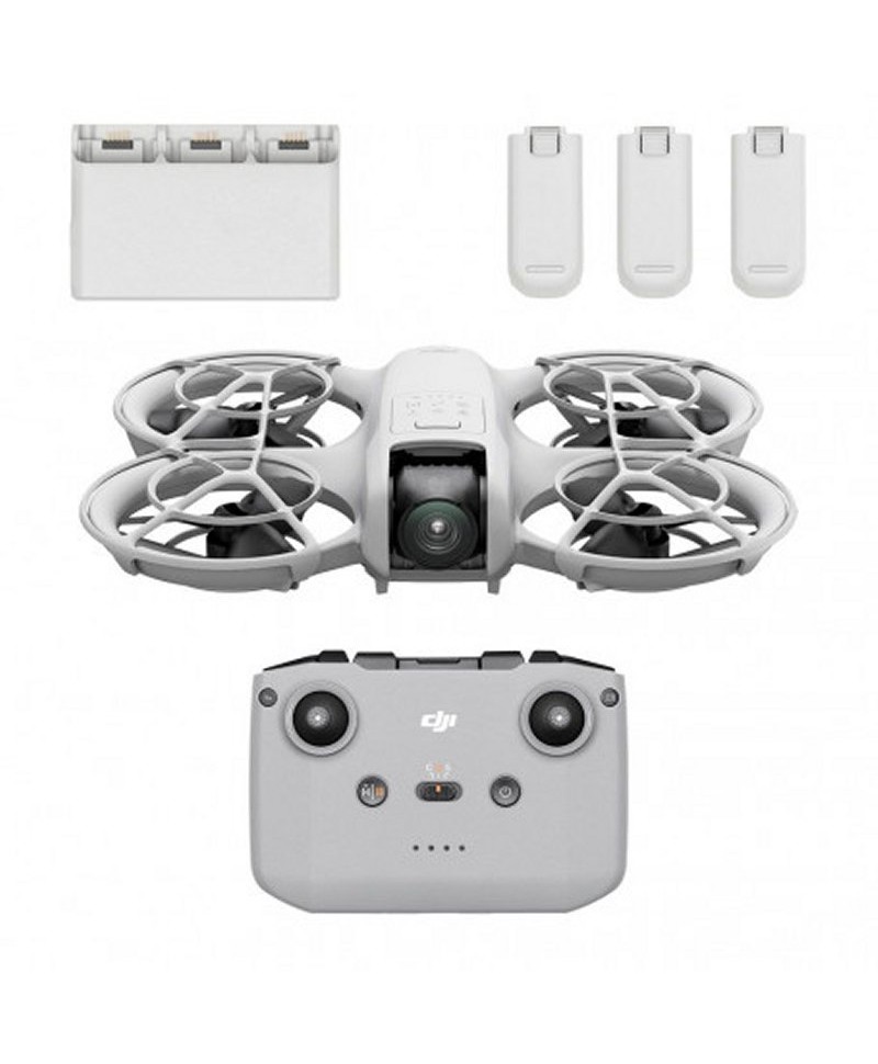 DJI Neo Fly More Combo AR0057381