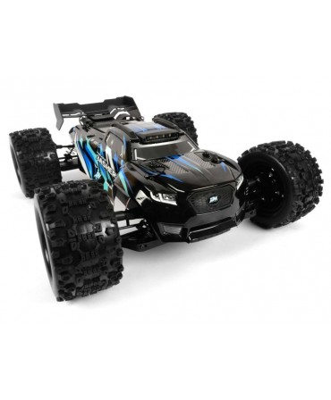 T2M PIRATE BASHER 1/10 4WD 2,4Ghz RTR BRUSHLESS