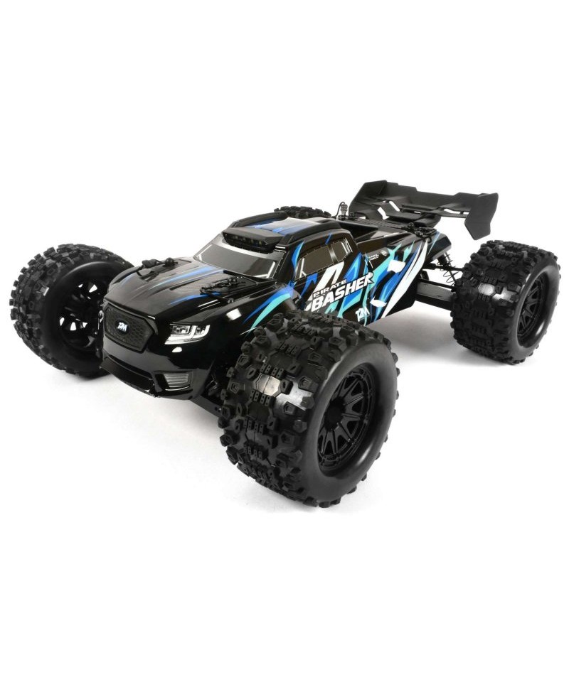 T2M PIRATE BASHER 1/10 4WD 2,4Ghz RTR BRUSHLESS