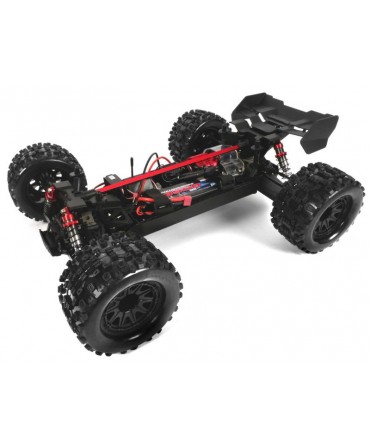 T2M PIRATE BASHER 1/10 4WD 2,4Ghz RTR BRUSHLESS