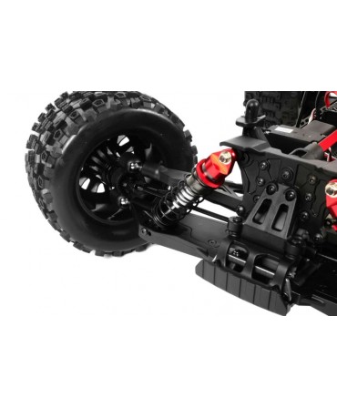 T2M PIRATE BASHER 1/10 4WD 2,4Ghz RTR BRUSHLESS