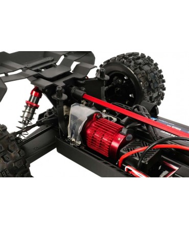 T2M PIRATE BASHER 1/10 4WD 2,4Ghz RTR BRUSHLESS