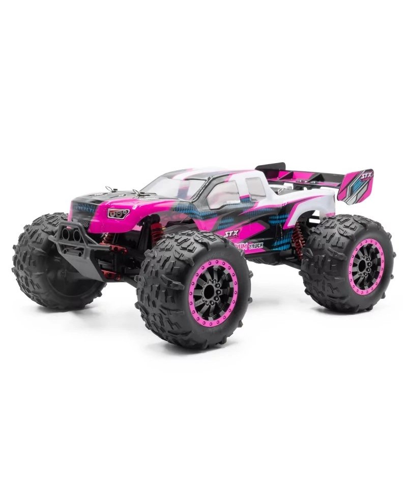 FUNTEK STX SPORT VIOLET 1/12 RTR FTK-STX-SPORT.PU