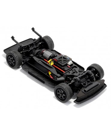 FTX EVO30 1/10 4WD 2,4Ghz RTR BRUSHLESS FTX5493R