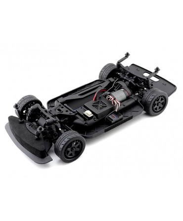 FTX STINGER 1/10 4WD 2,4Ghz RTR BRUSHLESS FTX5492R