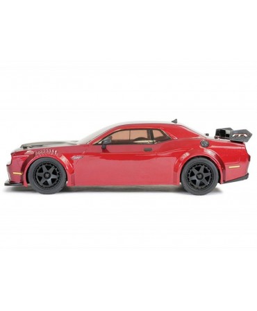 FTX STINGER 1/10 4WD 2,4Ghz RTR BRUSHLESS FTX5492R