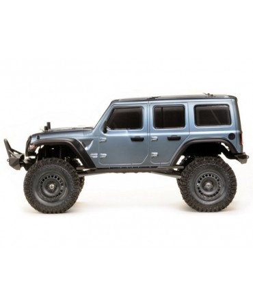 CRAWLER ABSIMA CR3.4eco SHERPA GUN METAL 1/10 4WD 2,4Ghz RTR