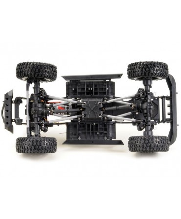 CRAWLER ABSIMA CR3.4eco SHERPA GUN METAL 1/10 4WD 2,4Ghz RTR