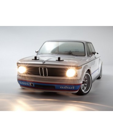 SPORT 3 FLUX BMW 2002 TURBO BRUSHLESS RTR 160938