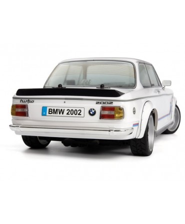 SPORT 3 FLUX BMW 2002 TURBO BRUSHLESS RTR 160938