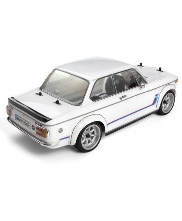 SPORT 3 FLUX BMW 2002 TURBO BRUSHLESS RTR 160938