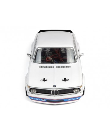 SPORT 3 FLUX BMW 2002 TURBO BRUSHLESS RTR 160938