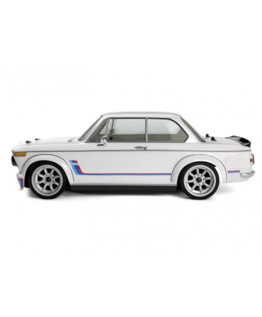 SPORT 3 FLUX BMW 2002 TURBO BRUSHLESS RTR 160938