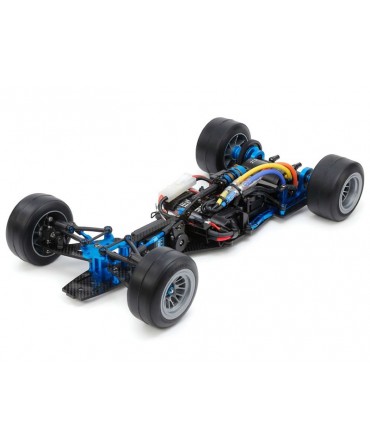 TAMIYA FORMULE 1 TRF104 1/10 2WD KIT 42389