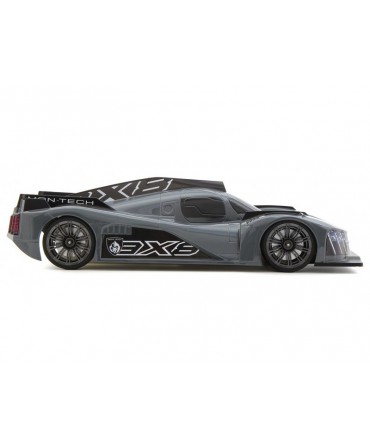 Carrosserie MonTech GT10 PAN CAR (WB 260) - LMH 1/10 non peinte 190 mm MON023-006