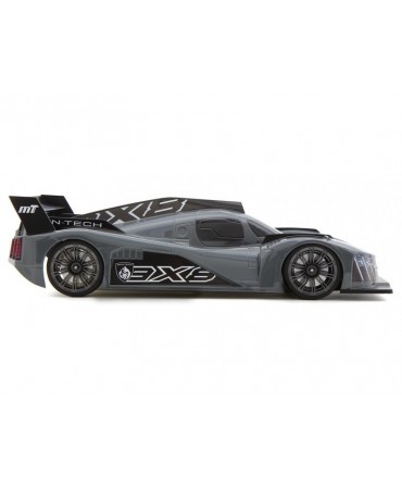 Carrosserie MonTech GT10 PAN CAR (WB 260) - LMH 1/10 non peinte 190 mm MON023-006