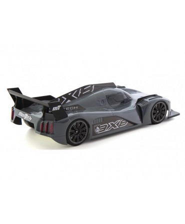 Carrosserie MonTech GT10 PAN CAR (WB 260) - LMH 1/10 non peinte 190 mm MON023-006