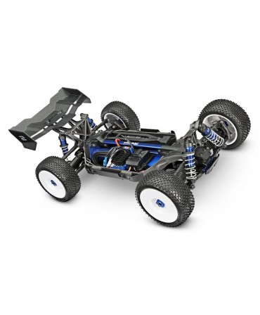 JATO 1/10 4WD 2,4Ghz RTR VXL BRUSHLESS TRAXXAS 90386-4-GRN