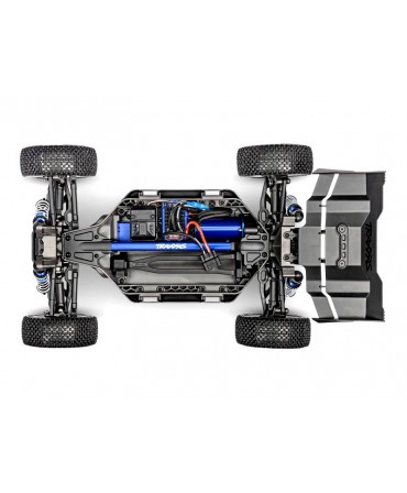 JATO 1/10 4WD 2,4Ghz RTR VXL BRUSHLESS TRAXXAS 90386-4-GRN