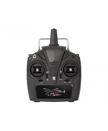 Hélicoptère BELL UH-1 PRO BRUSHLESS 2,4GHz 6CH 6G RTF MODE1/2 25352