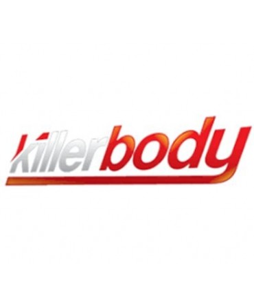 Ruban de masquage Killerbody (14m/2,4cm) KB48064