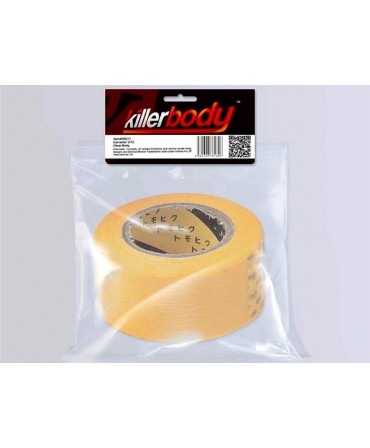 Ruban de masquage Killerbody (14m/2,4cm) KB48064