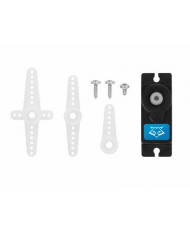 Micro servo numérique KAVAN 1,3KG/0,12S GO-09 PLUS KAV20.009P