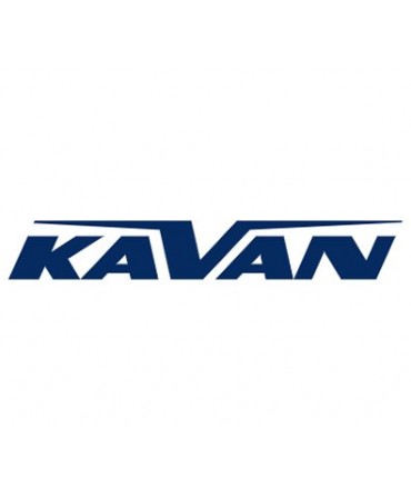 KAVAN Motoplaneur BETA 1400MM RTF MODE2 KAV02.8085RTF