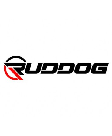Cordon de charge RUDDOG 2S 60cm (4/5mm, 2mm) (4mm, 3 broches-EH) RP-0212