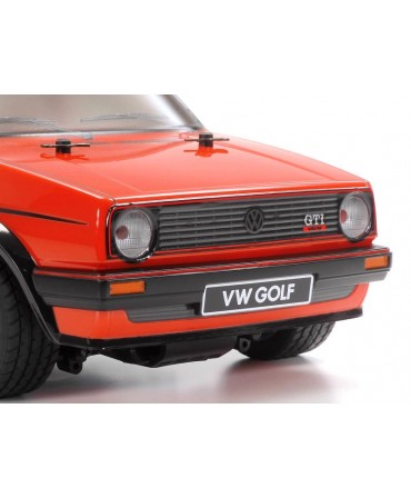 TAMIYA VOLKSWAGEN GOLF II GTI 16V MB-01 1/10 2WD A CONSTRUIRE 58748
