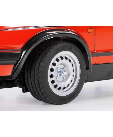 TAMIYA VOLKSWAGEN GOLF II GTI 16V MB-01 1/10 2WD A CONSTRUIRE 58748
