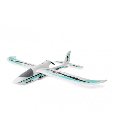 Motoplaneur de début Easy Trainer V2 800MM RTF MODE1 MD11232