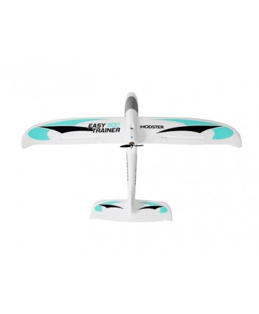 Motoplaneur de début Easy Trainer V2 800MM RTF MODE1 MD11232