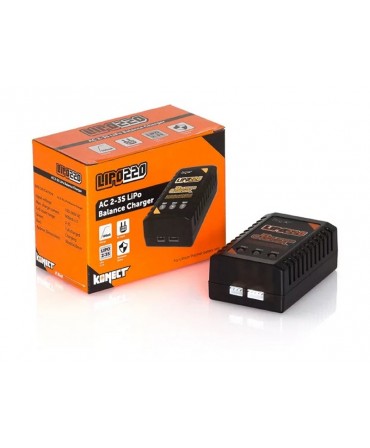 COMBO HOBBYTECH ROGUE Monster BLEU RTR (LIPO 2S + CHARGEUR) 1.ROGT.SP.BL-PACK