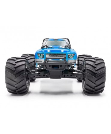 COMBO HOBBYTECH ROGUE Monster BLEU RTR (LIPO 2S + CHARGEUR) 1.ROGT.SP.BL-PACK