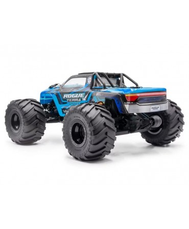 COMBO HOBBYTECH ROGUE Monster BLEU RTR (LIPO 2S + CHARGEUR) 1.ROGT.SP.BL-PACK
