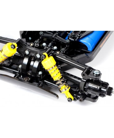 TAMIYA NEO SCORCHER BUGGY METAL KIT TT-02B 58568