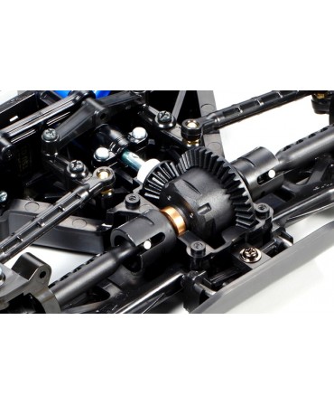 TAMIYA NEO SCORCHER BUGGY METAL KIT TT-02B 58568