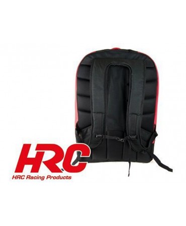 HRC Racing Sac à dos RACE BAG 1/8-1/10 HRC9932RB