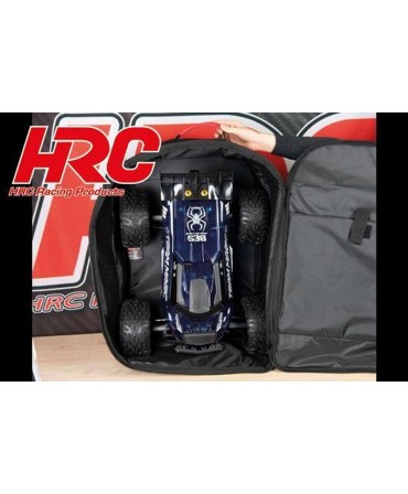 HRC Racing Sac à dos RACE BAG 1/8-1/10 HRC9932RB